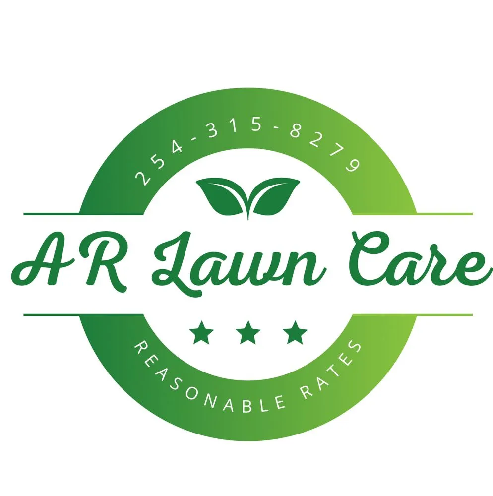 Top-rated garden landscaping in Robinson, TX by AR Lawn Care