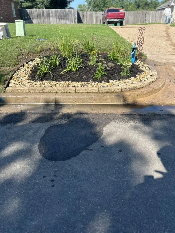 Expert residential landscaping for homes across Robinson, TX - AR Lawn Care