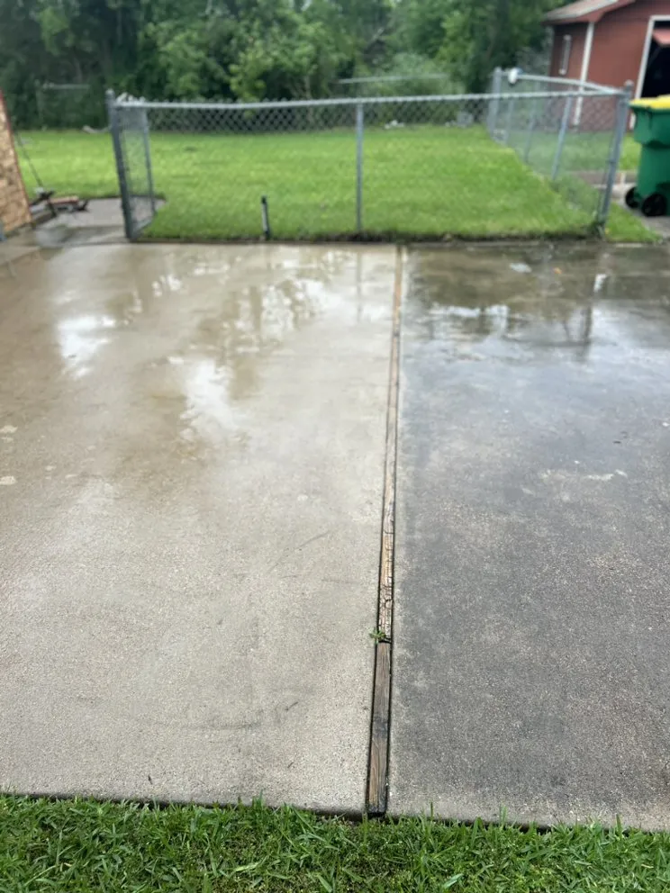 Local landscape installation experts serving Robinson, TX - AR Lawn Care