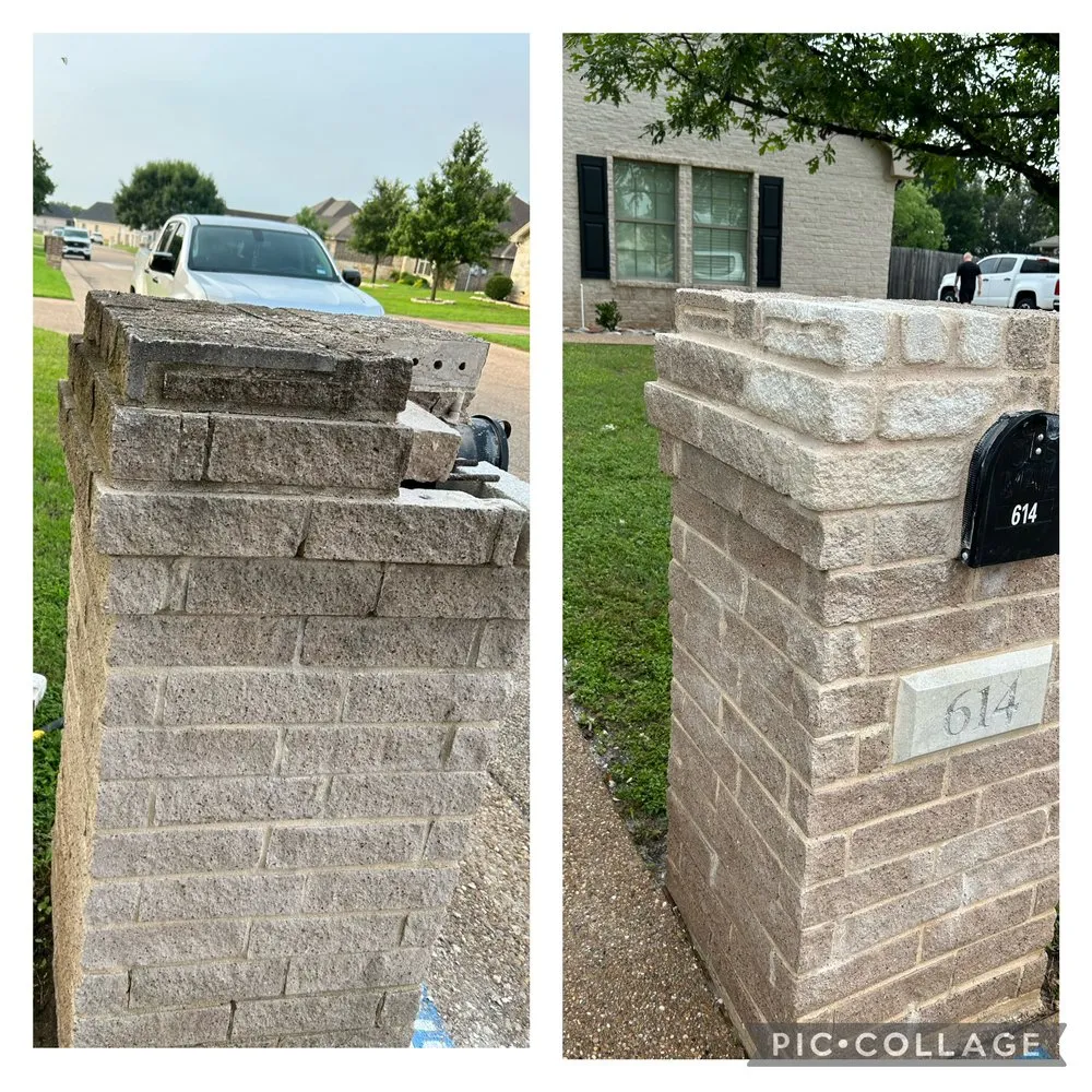 Custom lawn mowing service in Robinson, TX by AR Lawn Care