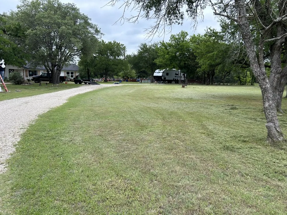 Top-rated landscape installation for residential properties across Robinson, TX - AR Lawn Care