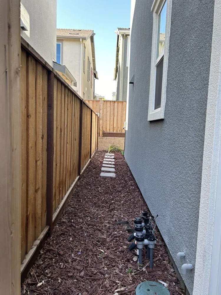 Top-rated landscaping services in Tracy, CA by A&R Lawn Care