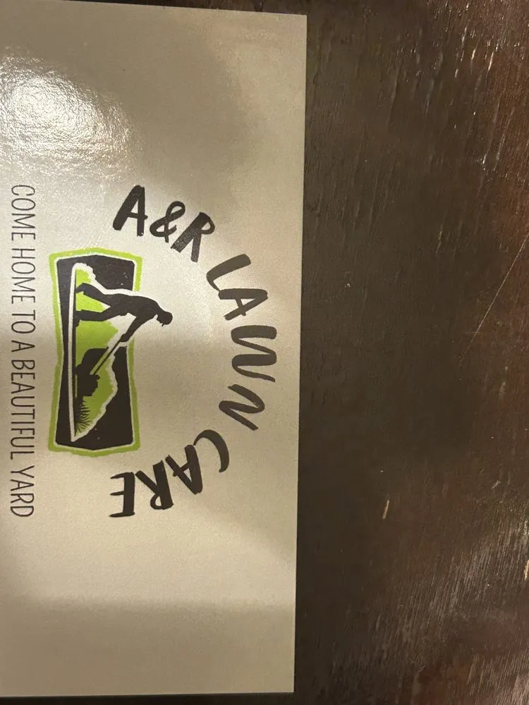 Local residential landscaping in Tracy, CA - A&R Lawn Care