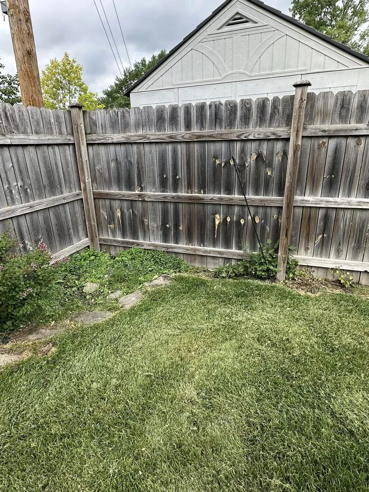 Expert garden landscaping for year-round maintenance in Hometown, IL by A.r Lawn Service