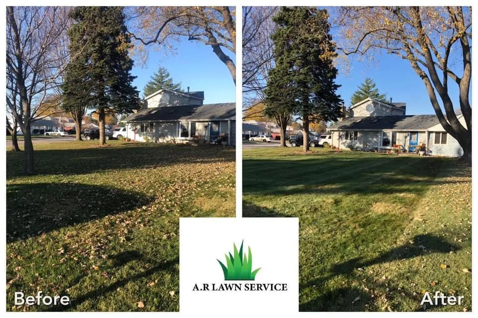 Custom landscaping services experts serving Oak Lawn, IL - A.R Lawn Service
