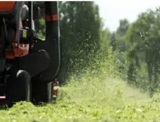 Local landscape design in Oak Lawn, IL - A.R Lawn Service