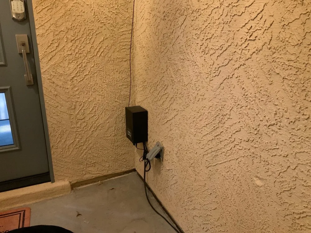 Professional garden landscaping for year-round maintenance across Las Vegas, NV - A&R Maintenance & Landscaping