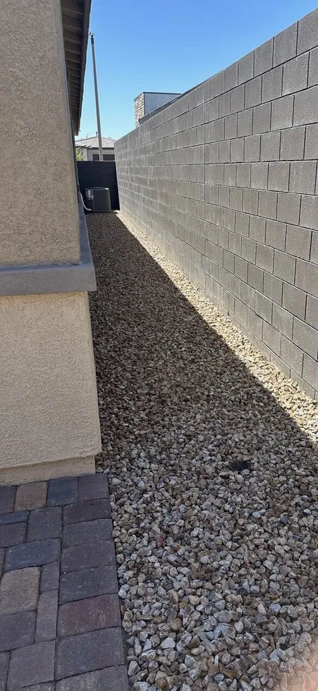 Expert yard cleanup service in Las Vegas, NV - A&R Maintenance & Landscaping