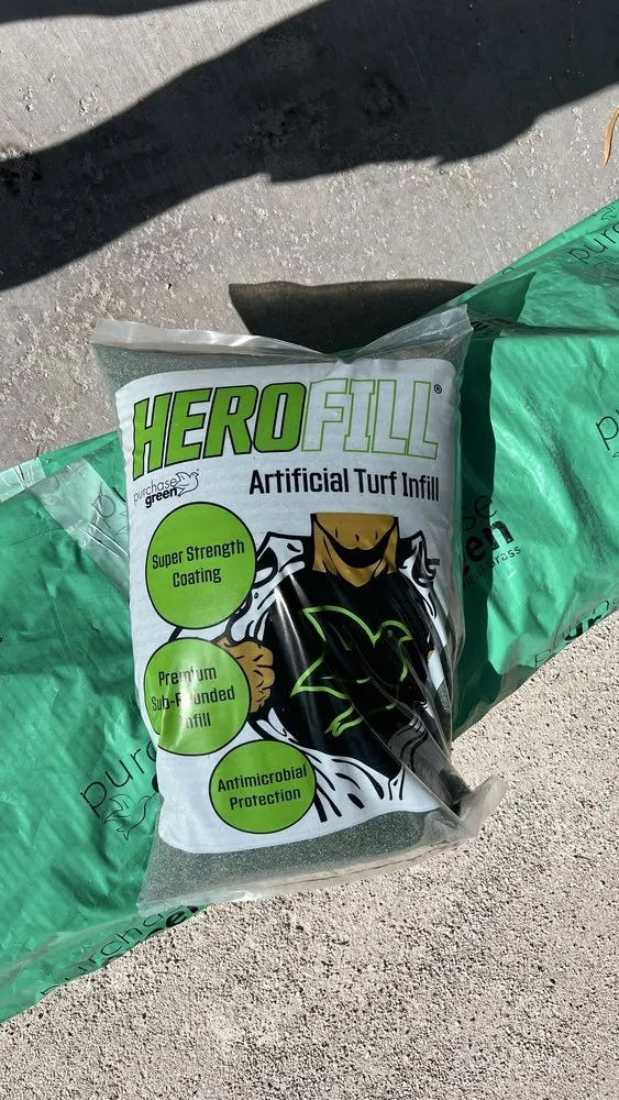 Reliable landscape installation near you in Las Vegas, NV by A&R Maintenance & Landscaping