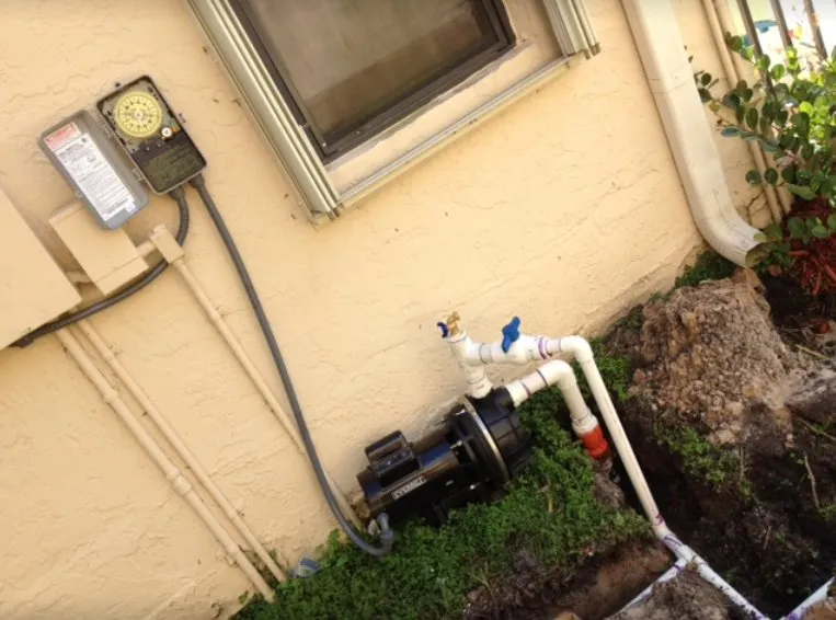 Trusted yard maintenance for year-round maintenance in Lauderdale Lakes, FL by AR Maintenance Solutions