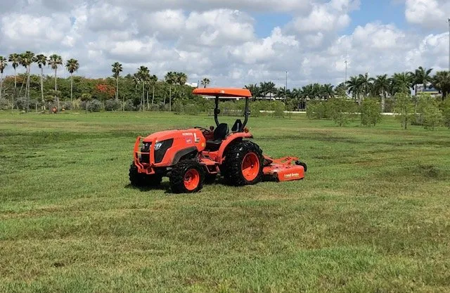 Affordable outdoor landscaping for outdoor upgrades in Lauderdale Lakes, FL by AR Maintenance Solutions