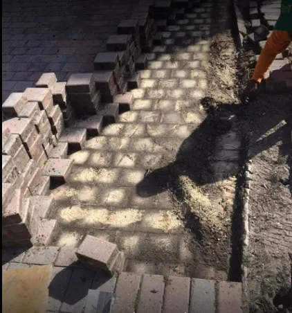 Top-rated outdoor landscaping in Lauderdale Lakes, FL by AR Maintenance Solutions