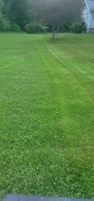 A&R Mowing