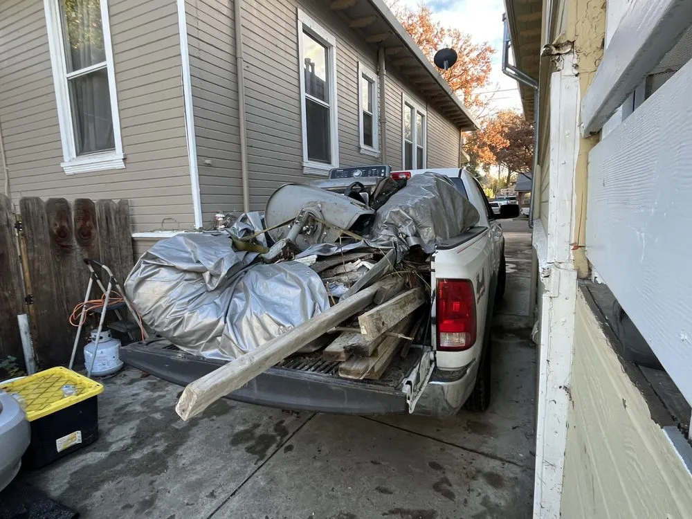 Local outdoor landscaping experts serving Stockton, CA - A.R Outdoor Services