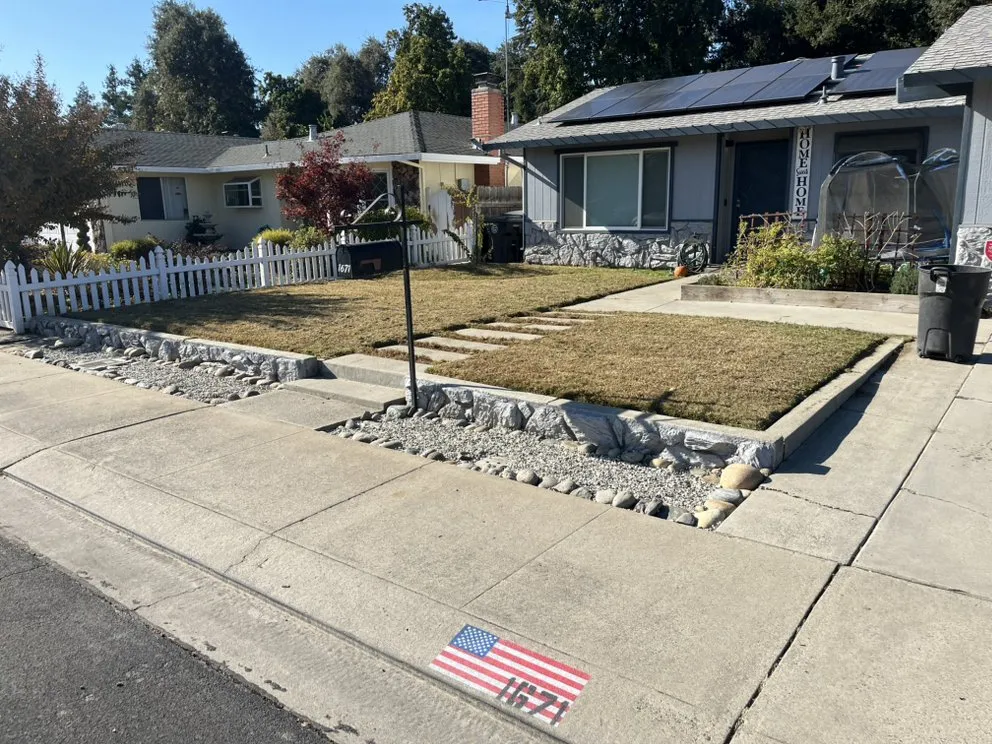Local landscaping services near you across Stockton, CA - A.R Outdoor Services