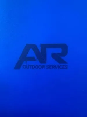 AR Outdoor Solutions Logo