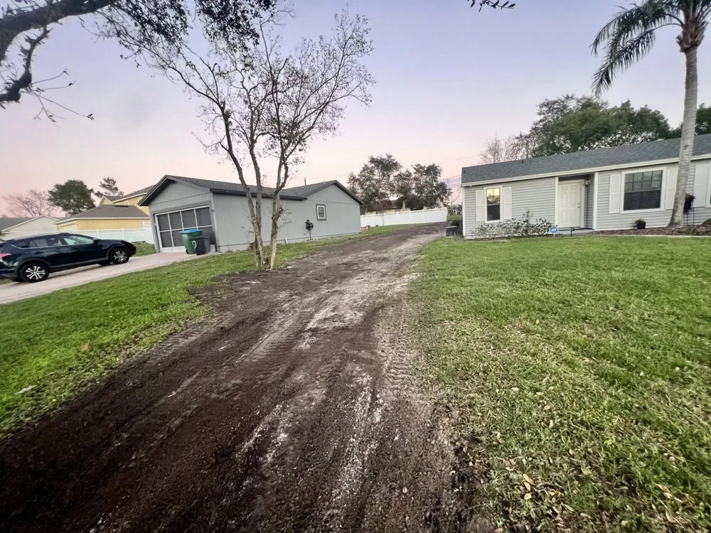 Top-rated landscaping services near you in Deltona, FL by A&R Outdoor Specialty Services