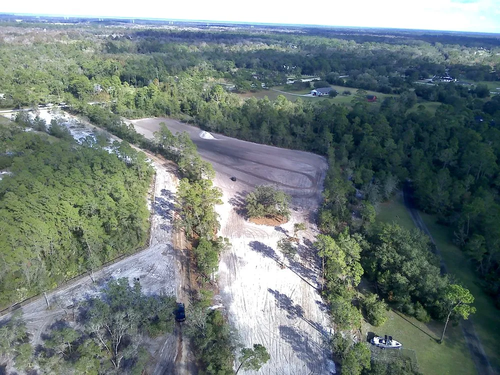 Reliable outdoor landscaping for outdoor upgrades in Deltona, FL by A&R Outdoor Specialty Services