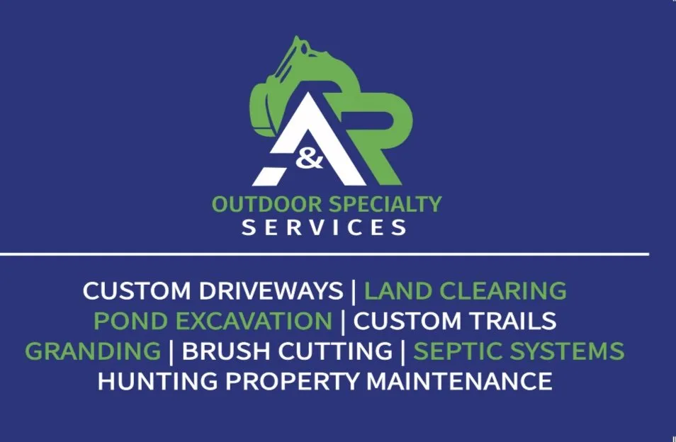 Local landscaping services experts serving Deltona, FL - A&R Outdoor Specialty Services