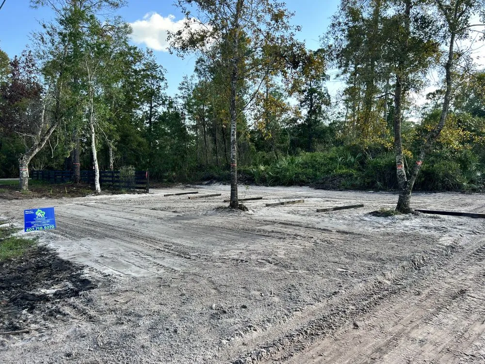 Top-rated garden landscaping in Deltona, FL - A&R Outdoor Specialty Services