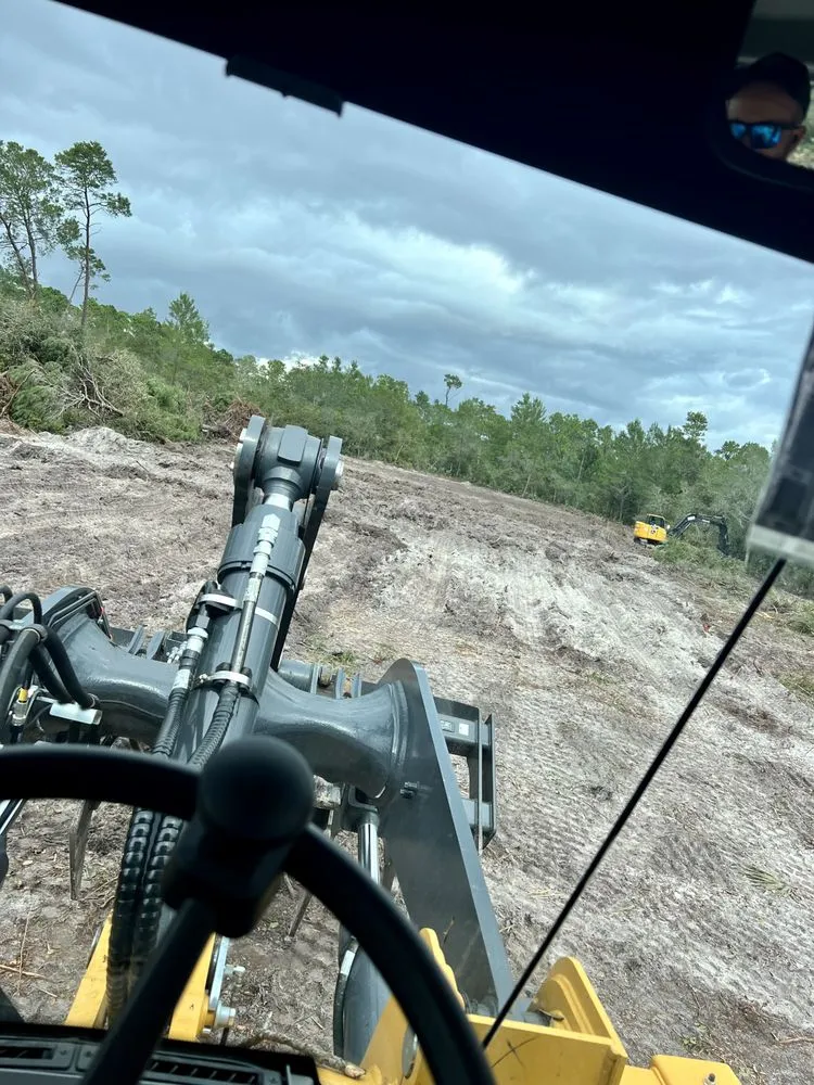 Professional lawn mowing service in Deltona, FL - A&R Outdoor Specialty Services