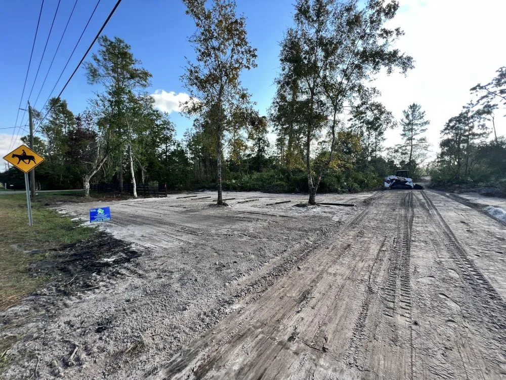 Custom landscaping services in Deltona, FL by A&R Outdoor Specialty Services