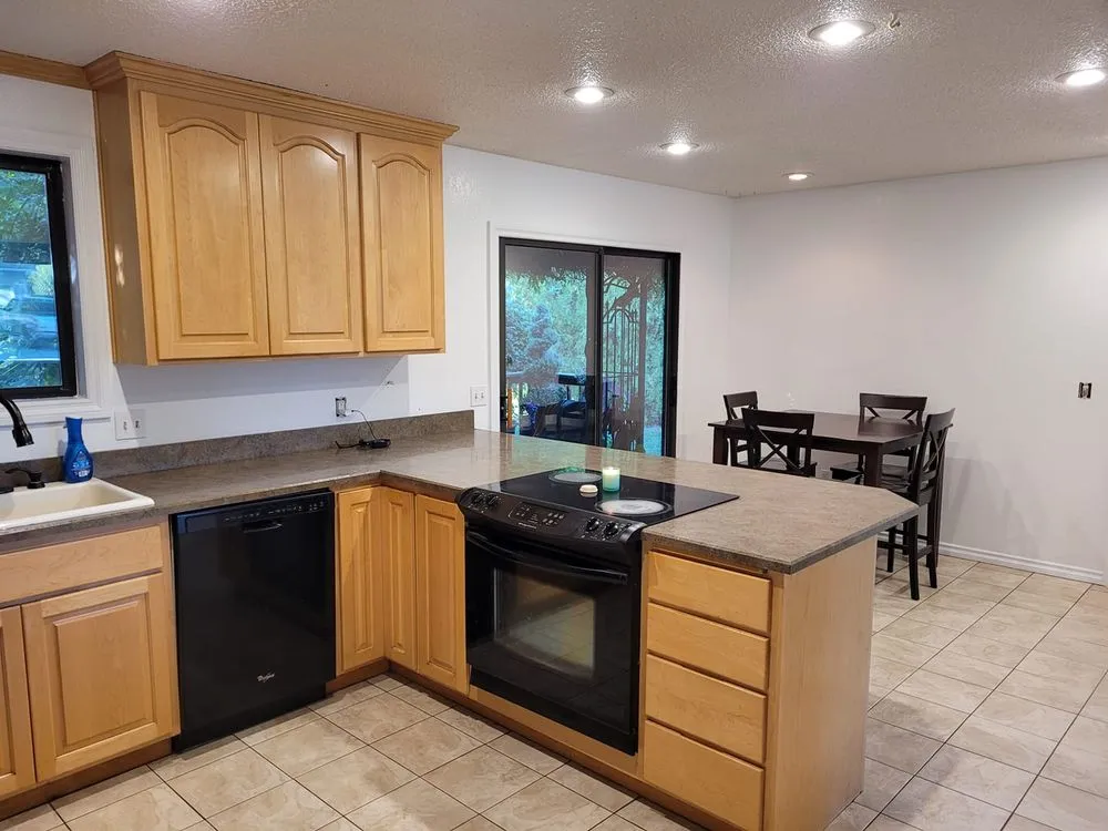 Professional landscaping services near you across Orofino, ID - AR Painting And More