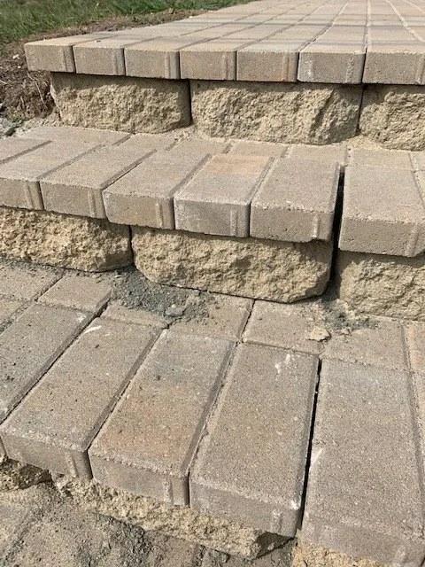 Expert outdoor landscaping in Vernon, CT - AR Partners