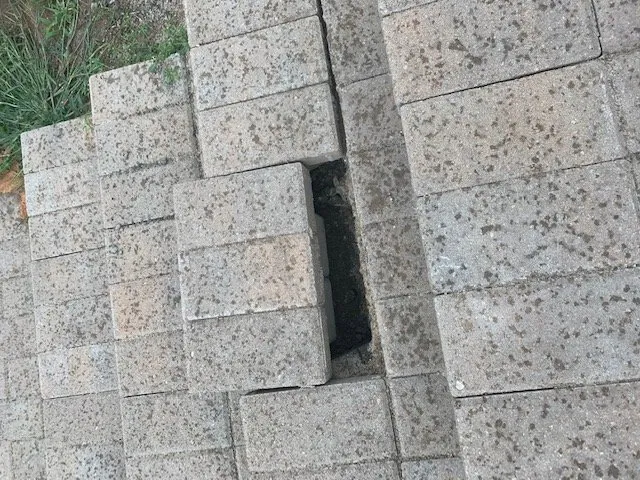 Local landscape design in Vernon, CT by AR Partners