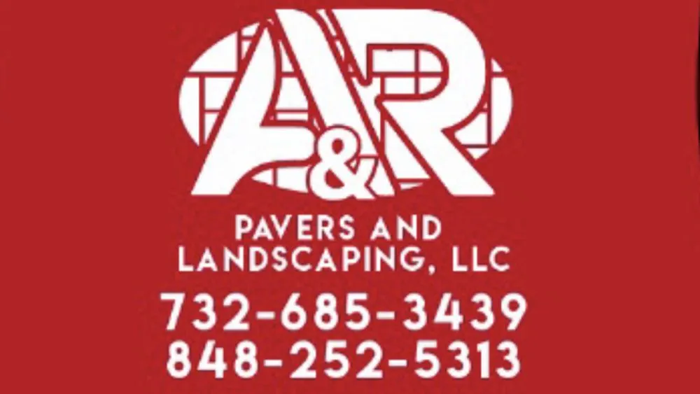 Top-rated landscape design experts serving Freehold, NJ - A&R Pavers and Landscaping