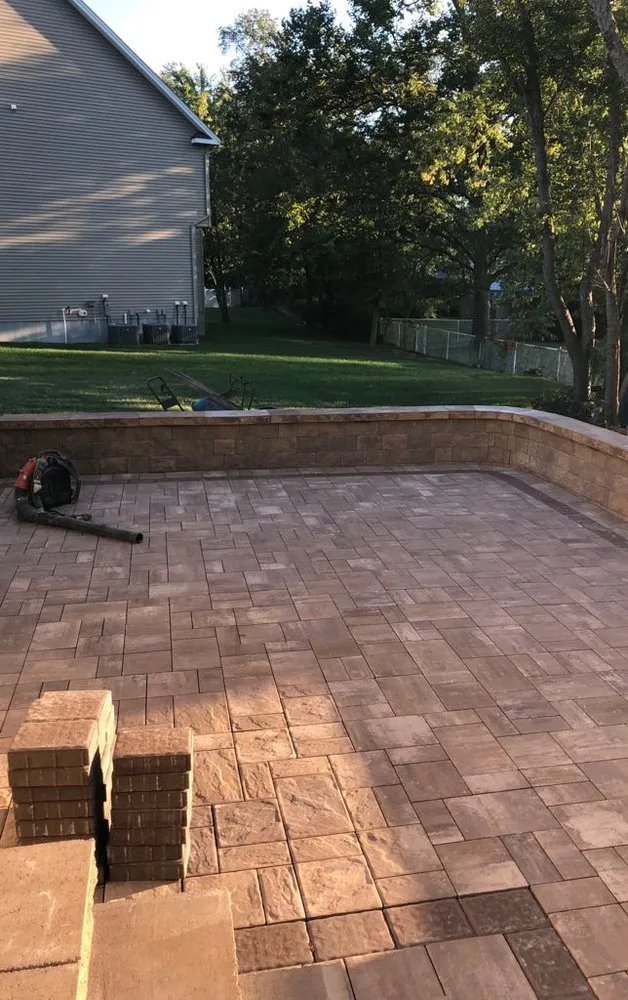 Trusted lawn care service experts serving Freehold, NJ - A&R Pavers and Landscaping