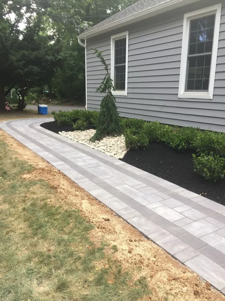 Trusted landscape design experts serving Freehold, NJ - A&R Pavers and Landscaping