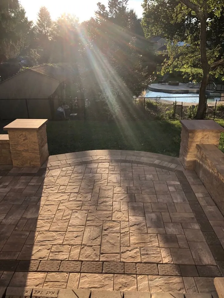 Trusted landscaping services experts serving Freehold, NJ - A&R Pavers and Landscaping