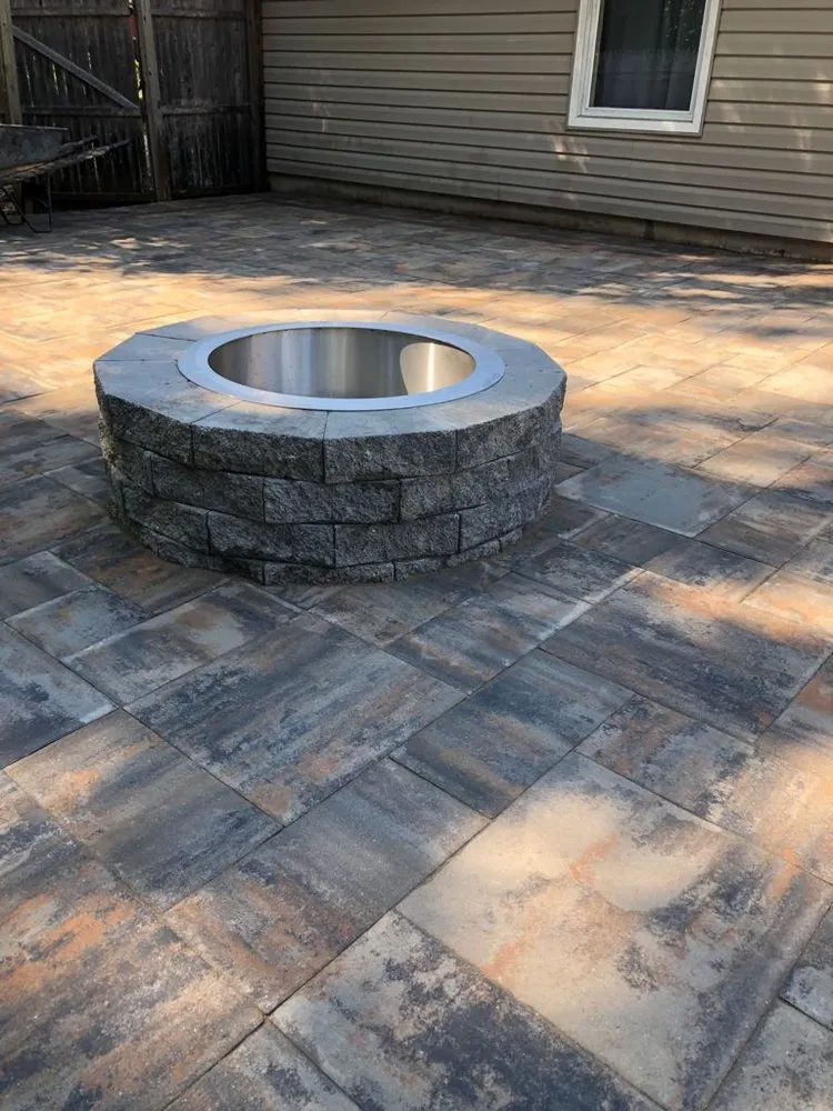 Trusted outdoor landscaping in Freehold, NJ - A&R Pavers and Landscaping