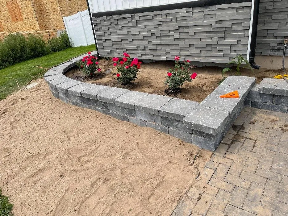 Reliable landscape installation experts serving Idaho Falls, ID - AR PIT BULL Landscaping