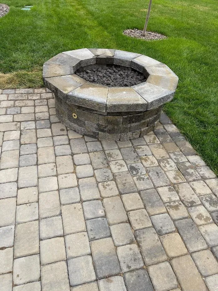 Reliable outdoor landscaping in Idaho Falls, ID by AR PIT BULL Landscaping