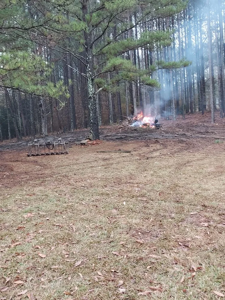 Top-rated landscape design for beautiful yards across Barnesville, GA - AR Property Solutions