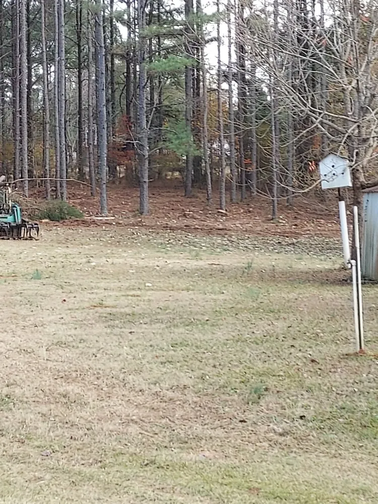 Expert landscape installation experts serving Barnesville, GA - AR Property Solutions