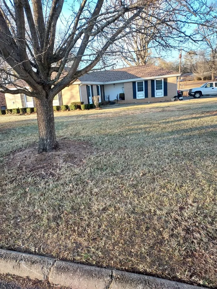 Reliable lawn care service in Barnesville, GA - AR Property Solutions