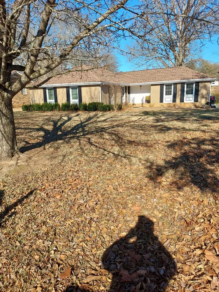 Top-rated residential landscaping for year-round maintenance across Barnesville, GA - AR Property Solutions