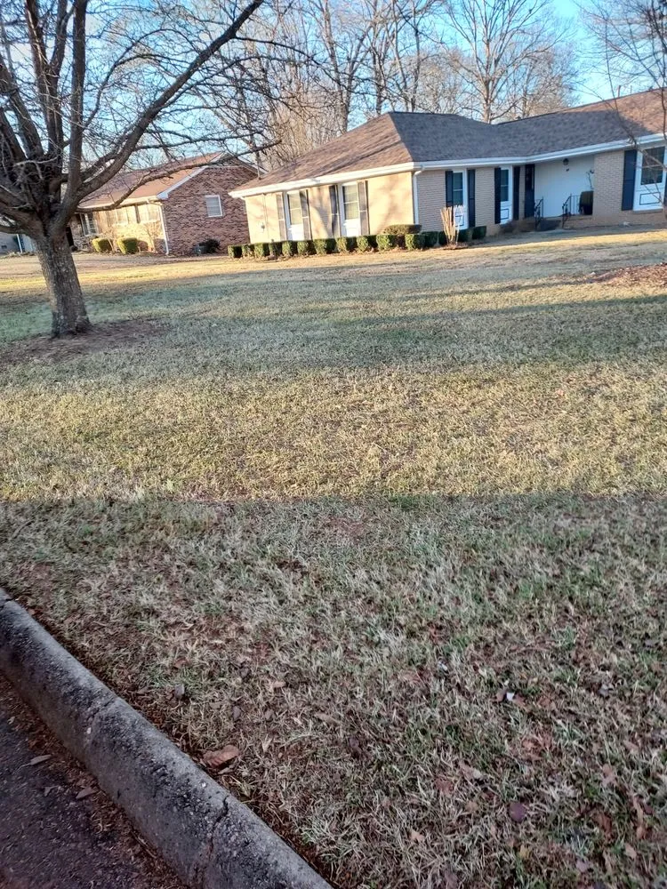 Reliable lawn mowing service in Barnesville, GA - AR Property Solutions