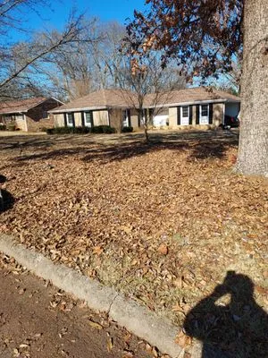 AR Property Solutions Logo