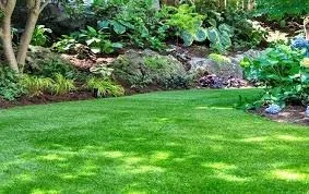 Affordable outdoor landscaping in Charleston, SC by A&R Residential Services