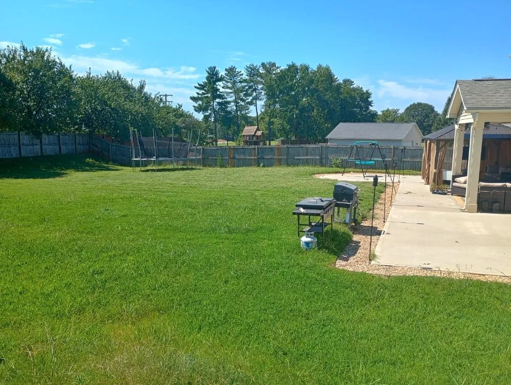 Professional residential landscaping in Spartanburg, SC - A&R Top Branch Solutions