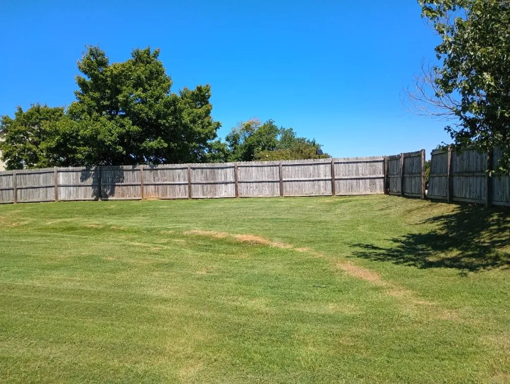 Reliable lawn care service with custom design in Spartanburg, SC by A&R Top Branch Solutions