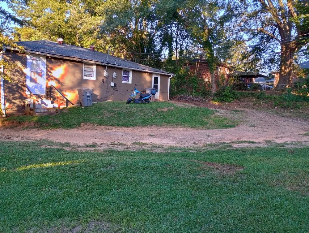 Expert landscaping services in Spartanburg, SC by A&R Top Branch Solutions