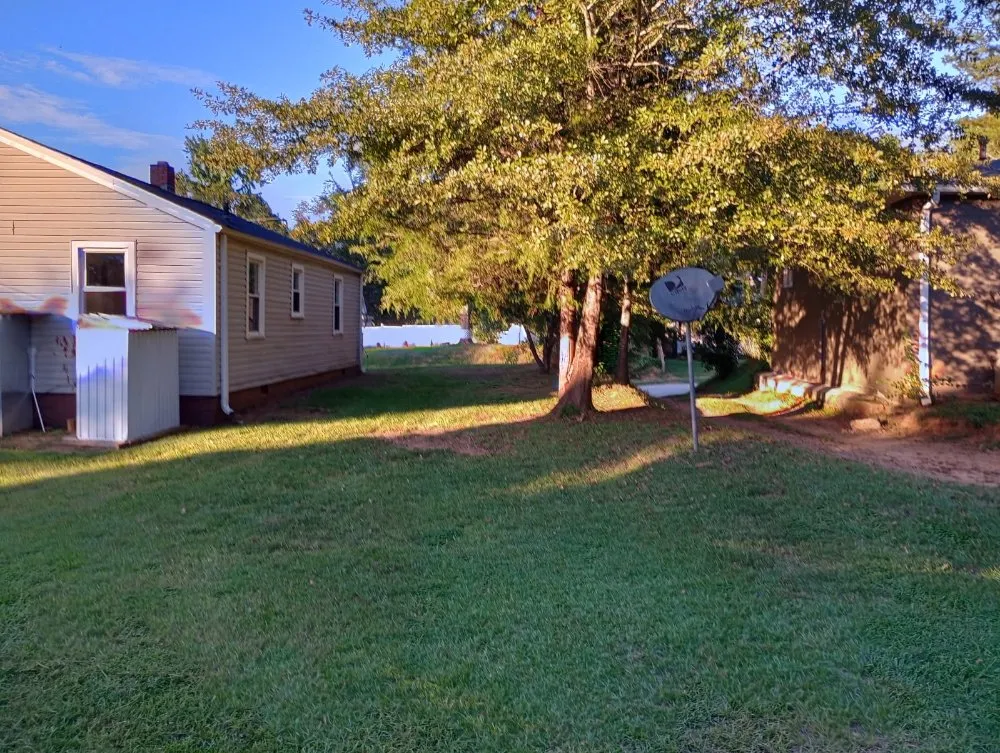 Reliable landscape installation for year-round maintenance across Spartanburg, SC - A&R Top Branch Solutions