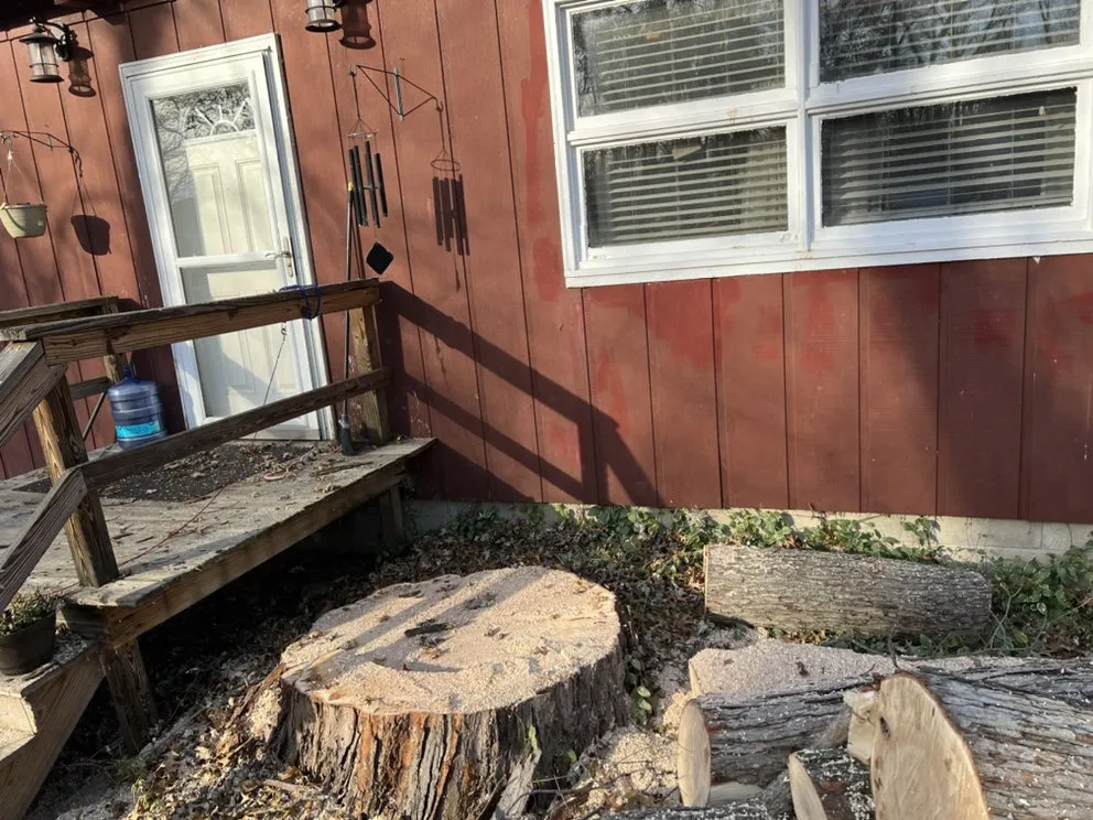 Trusted landscape installation in Kankakee, IL - A&R Tree and Demolition Service