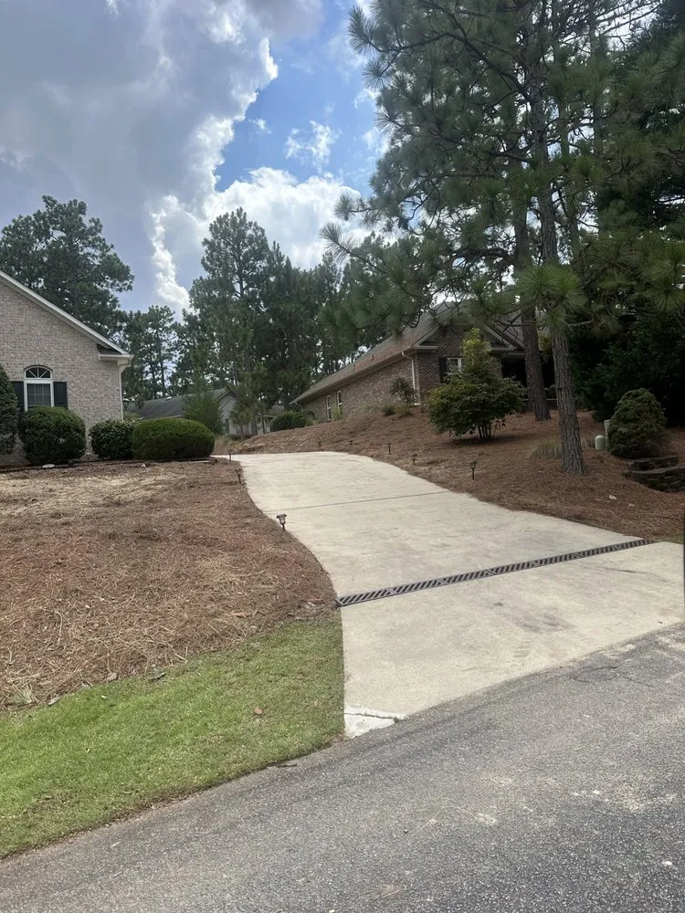 Reliable yard maintenance for beautiful yards across Vass, NC - A&R Tree and Land Services