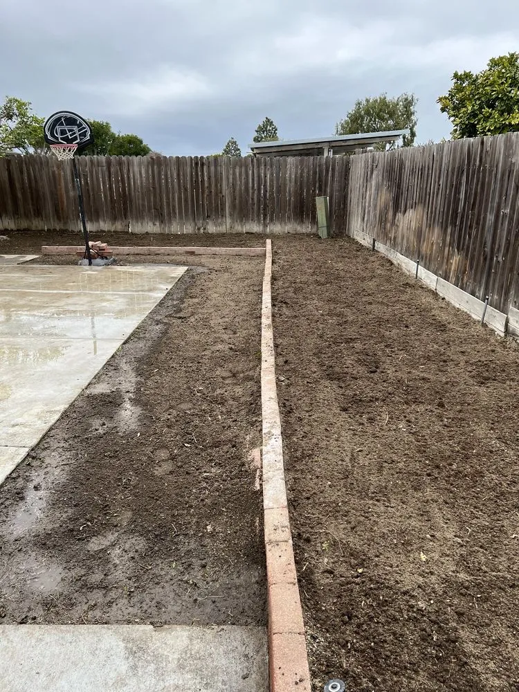 Reliable residential landscaping for year-round maintenance in Anaheim, CA by AR Tree Service & Landscape